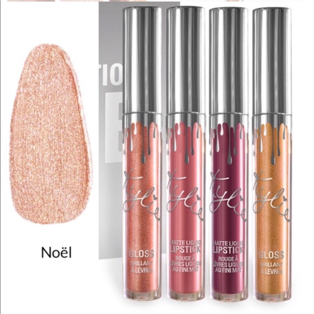 💋💋Kylie Cosmetics NOEL Gloss💋💋